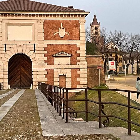 Divina San Zeno Apartment Verona Exterior photo