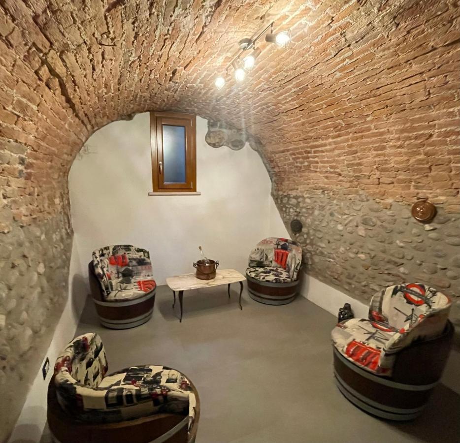 Divina San Zeno Apartment Verona Exterior photo