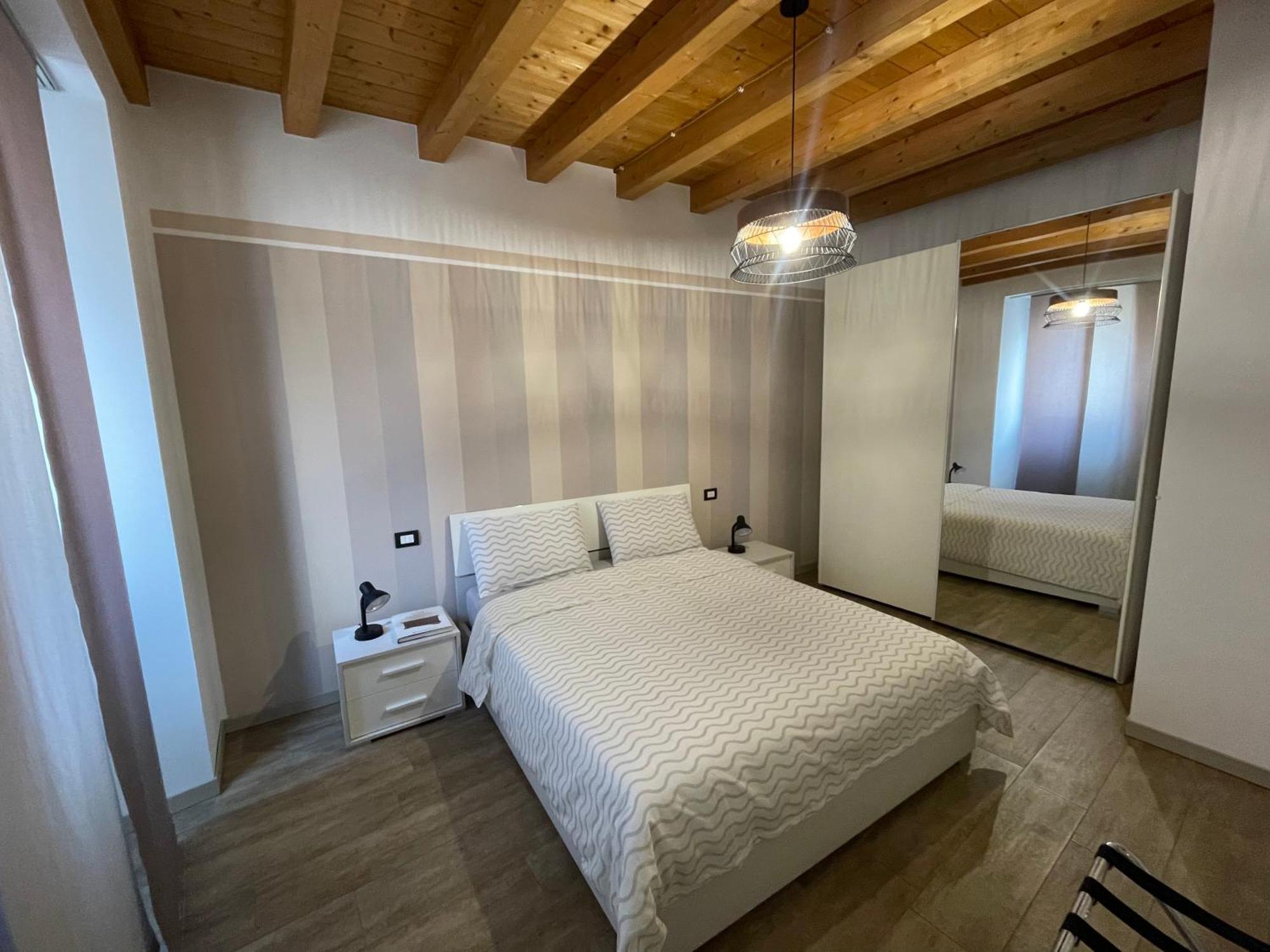 Divina San Zeno Apartment Verona Exterior photo