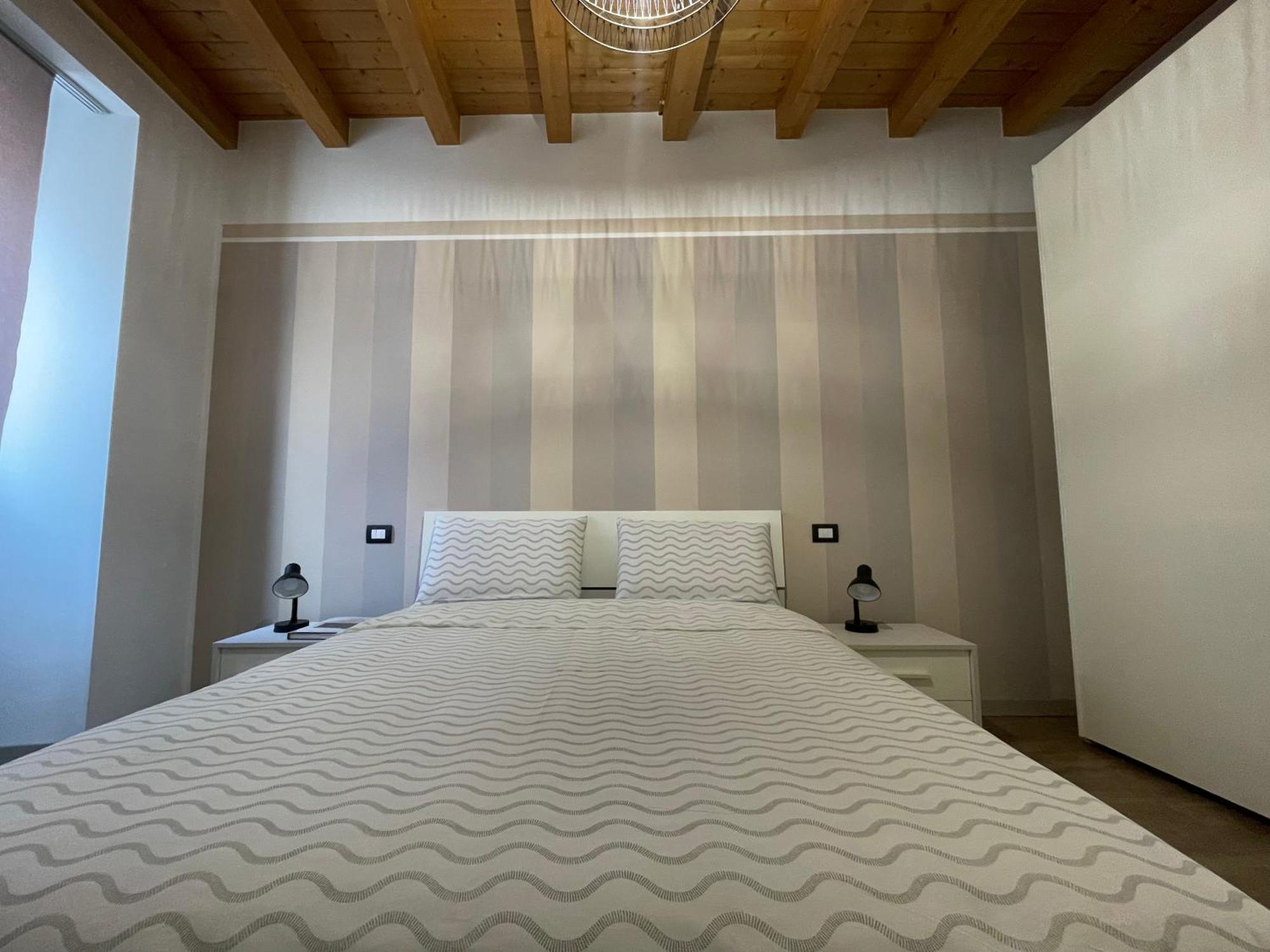 Divina San Zeno Apartment Verona Exterior photo