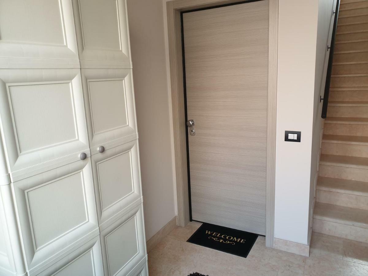 Divina San Zeno Apartment Verona Exterior photo