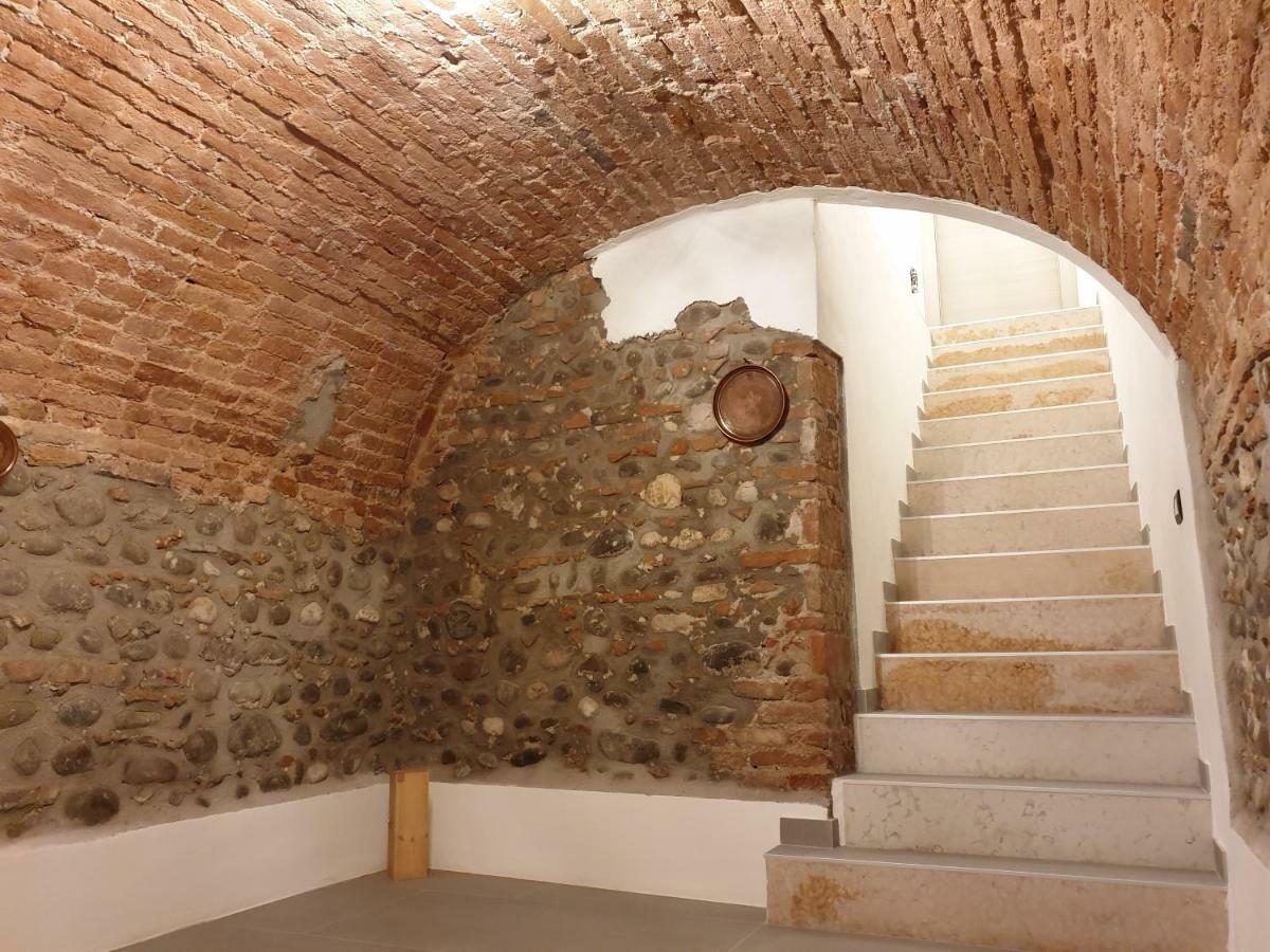 Divina San Zeno Apartment Verona Exterior photo