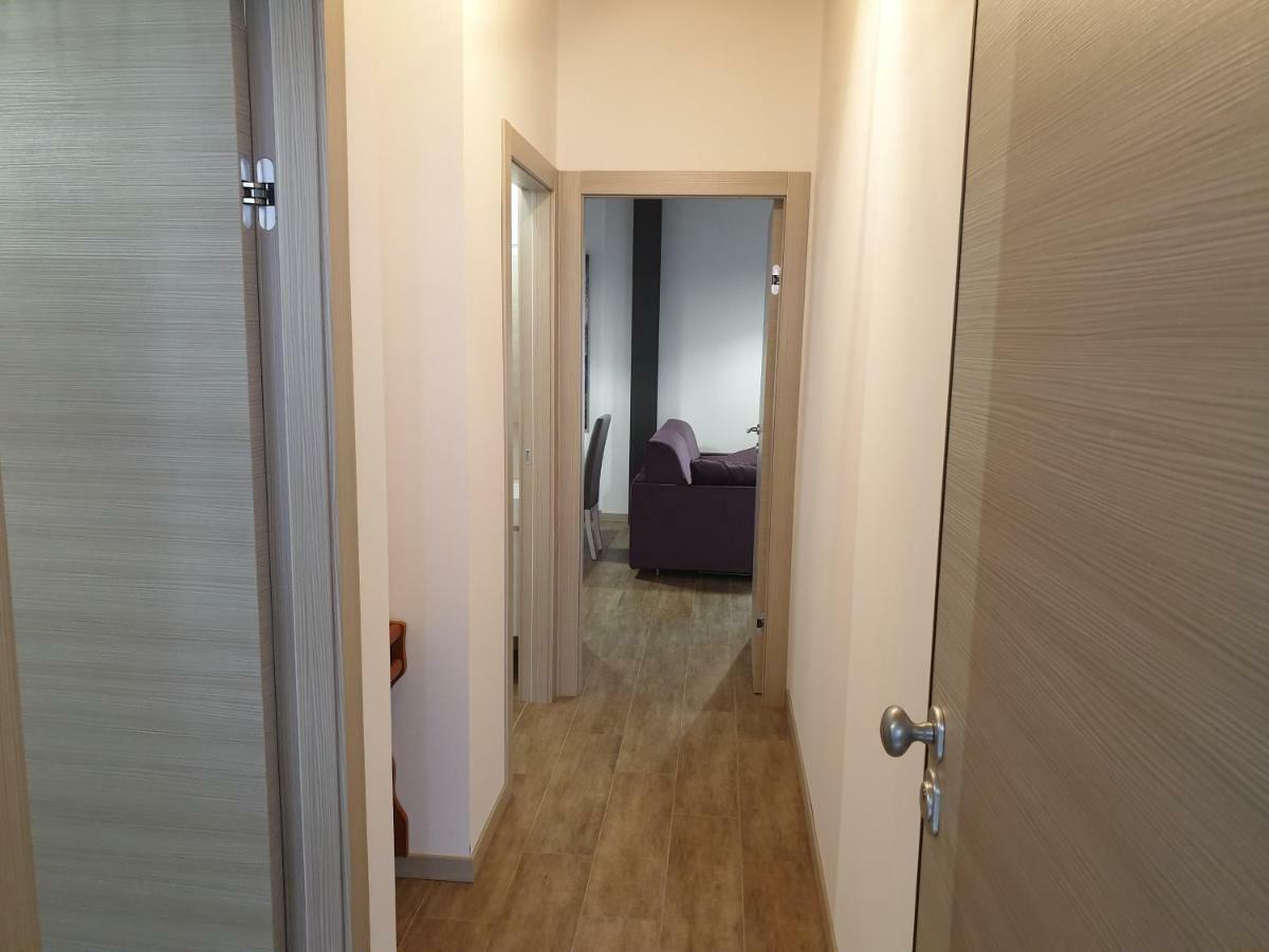 Divina San Zeno Apartment Verona Exterior photo