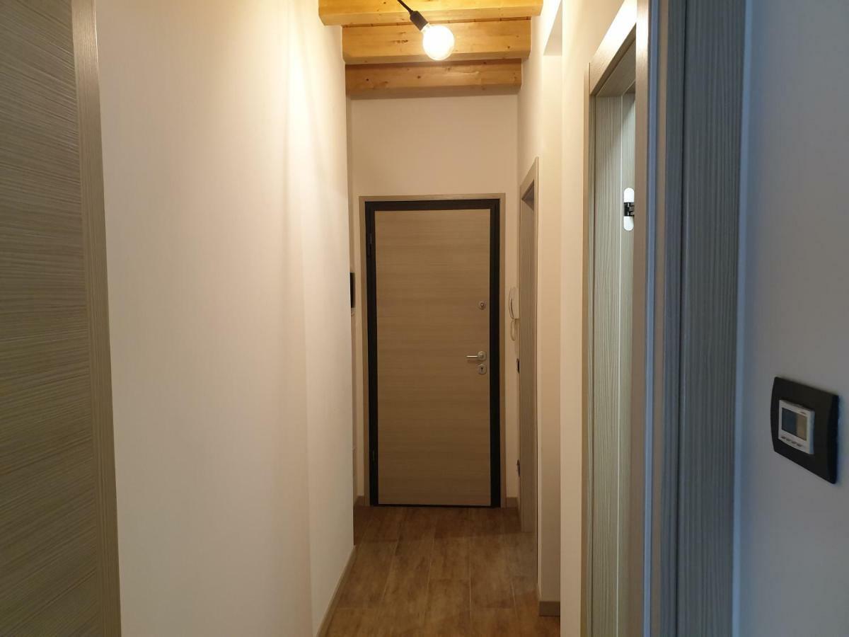Divina San Zeno Apartment Verona Exterior photo